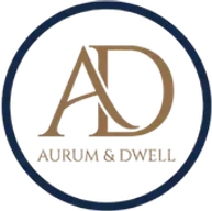 Aurum & Dwell – Angelika Detailing Wnętrz